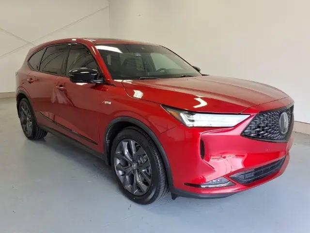2023 Acura MDX A-SPEC for sale in Decatur, AL