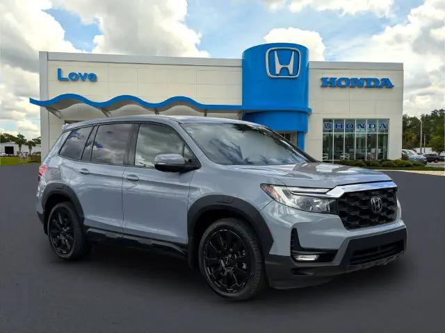 2022 Honda Passport EX-L for sale in Homosassa, FL
