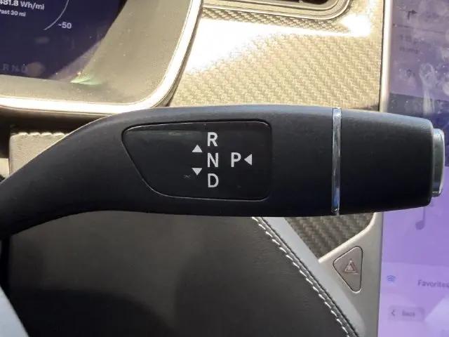2020 Tesla Model S Performance Dual Motor All-Wheel Drive