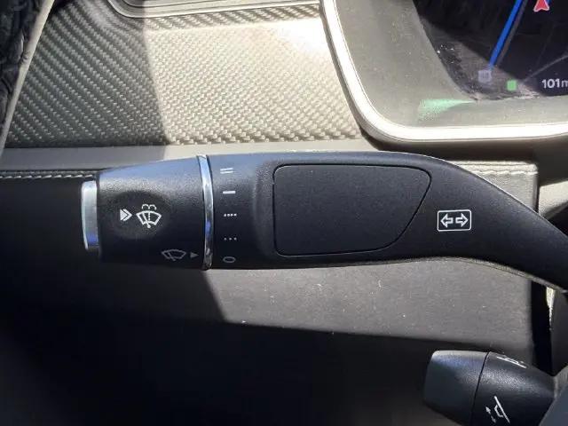 2020 Tesla Model S Performance Dual Motor All-Wheel Drive