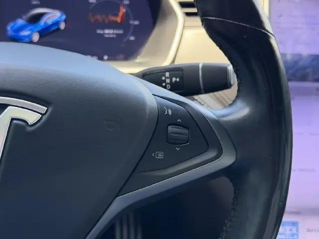 2020 Tesla Model S Performance Dual Motor All-Wheel Drive
