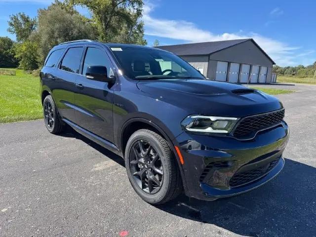 2027 Dodge Durango GT Premium HEMI for sale in Attica, NY