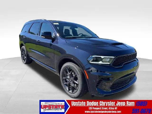 2027 Dodge Durango GT Premium HEMI for sale in Attica, NY