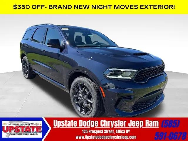 2027 Dodge Durango GT Premium HEMI for sale in Attica, NY