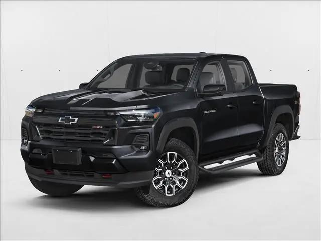 2026 Chevrolet Colorado Z71, 4WD for sale in Miami, FL