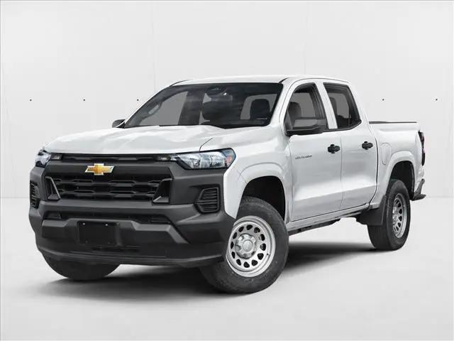 2026 Chevrolet Colorado WT, RWD for sale in Miami, FL