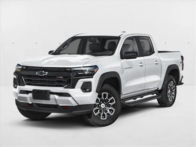 2026 Chevrolet Colorado Z71, 4WD for sale in Miami, FL