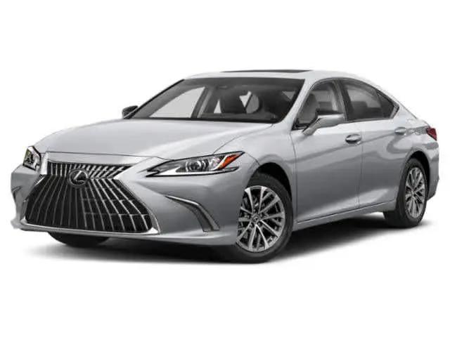 2024 Lexus ES 350 ES 350 for sale in Houston, TX