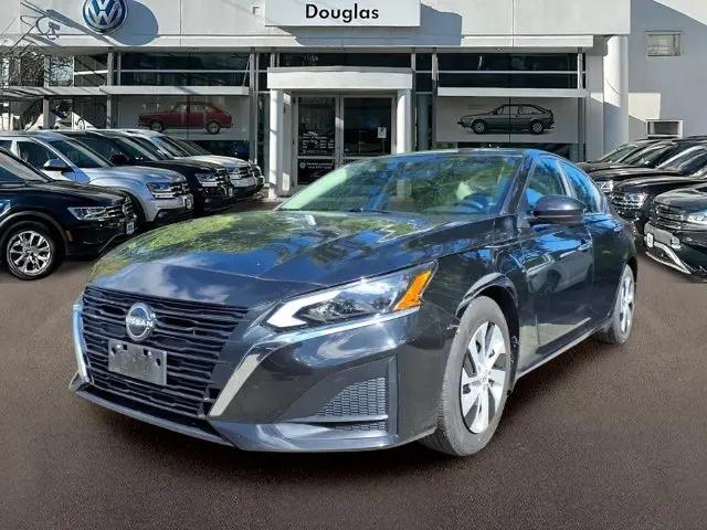 2023 Nissan Altima S FWD for sale in Summit, NJ