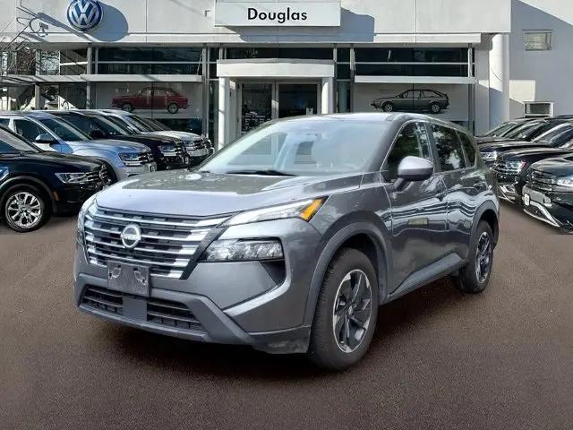 2024 Nissan Rogue SV Intelligent AWD for sale in Summit, NJ