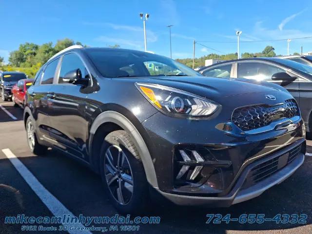 2021 Kia Niro EX Premium for sale in Greensburg, PA