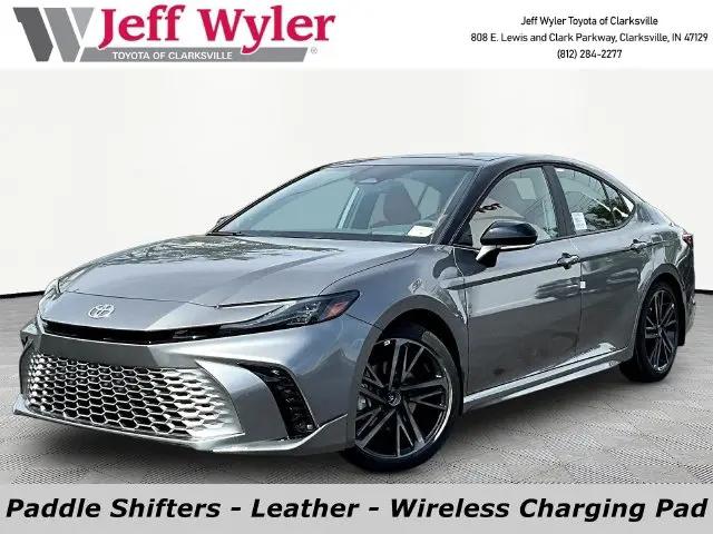 2026 Toyota Camry LE for sale in Clarksville, IN