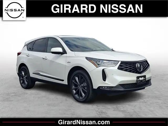 2025 Acura RDX A-SPEC for sale in Groton, CT