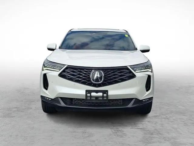 2025 Acura RDX A-SPEC