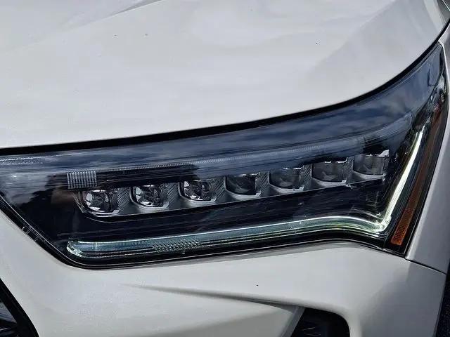 2025 Acura RDX A-SPEC