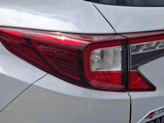 2025 Acura RDX A-SPEC