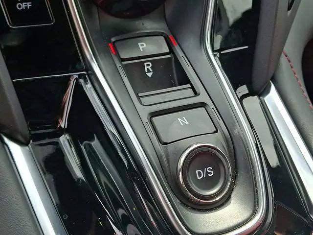2025 Acura RDX A-SPEC