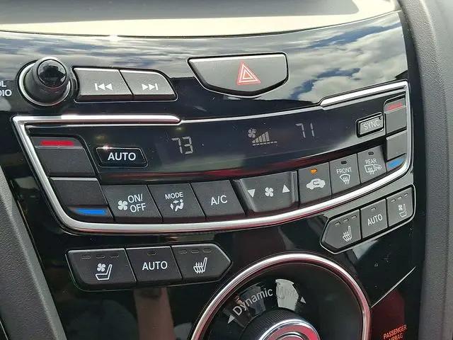 2025 Acura RDX A-SPEC