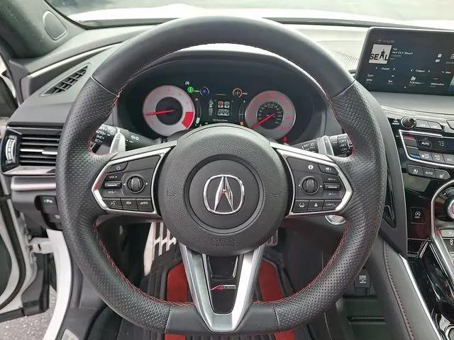 2025 Acura RDX A-SPEC