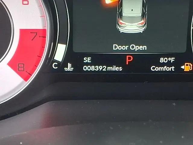 2025 Acura RDX A-SPEC