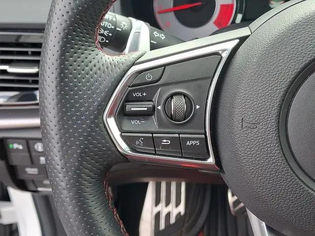 2025 Acura RDX A-SPEC
