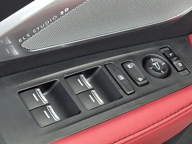 2025 Acura RDX A-SPEC
