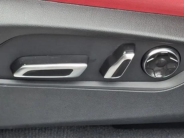 2025 Acura RDX A-SPEC