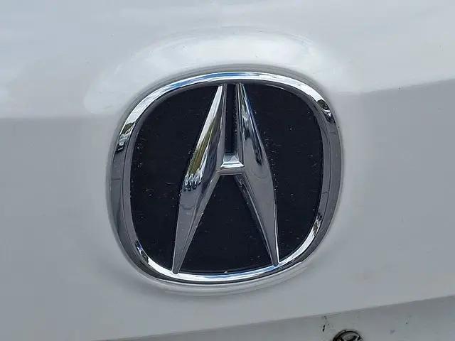 2025 Acura RDX A-SPEC
