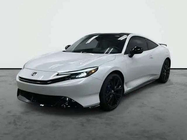 2026 Honda Prelude Hybrid Two-Tone for sale in League City, TX
