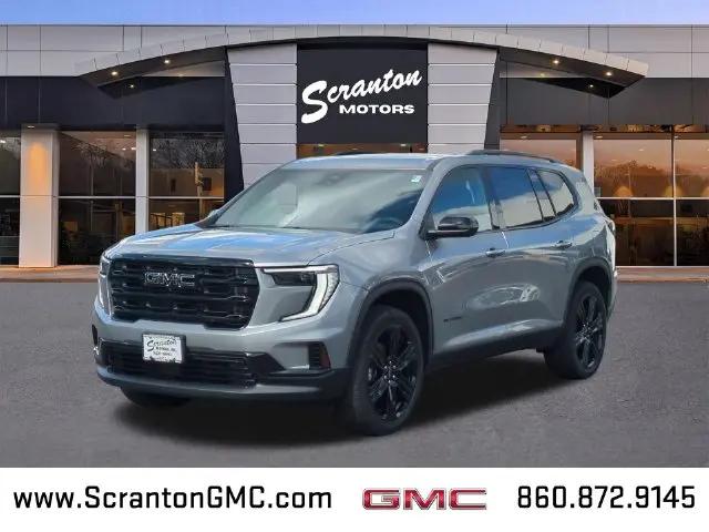 2027 GMC Acadia AWD Elevation for sale in Vernon, CT
