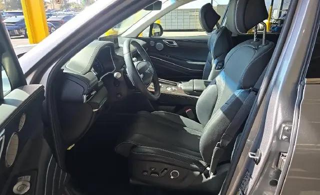 2024 Genesis GV80 2.5T AWD