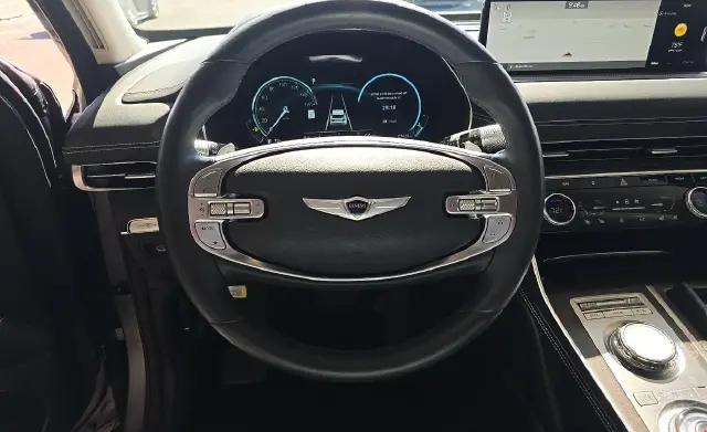 2024 Genesis GV80 2.5T AWD