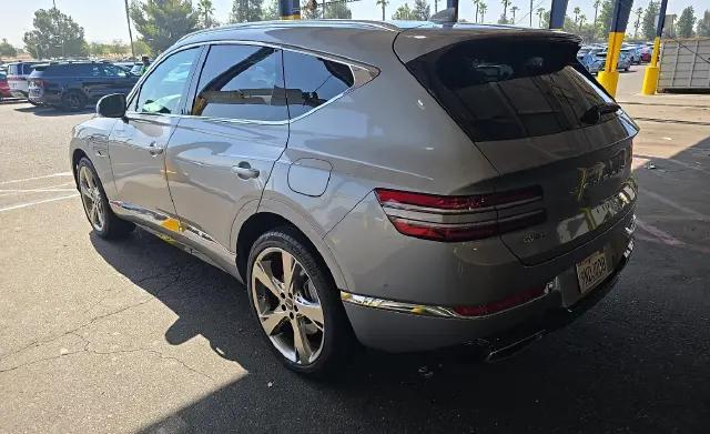 2024 Genesis GV80 2.5T AWD