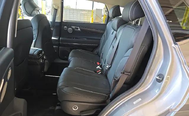 2024 Genesis GV80 2.5T AWD