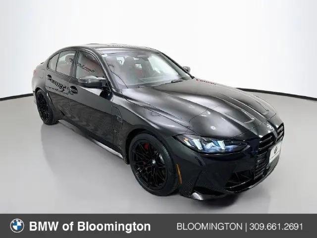 2026 BMW M3 Competition xDrive for sale in Bloomington, IL