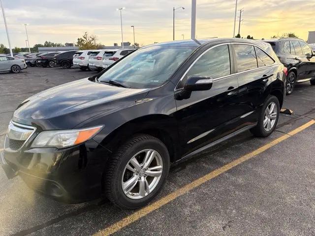 2014 Acura RDX Base