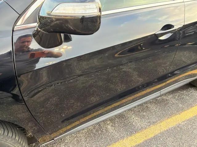 2014 Acura RDX Base