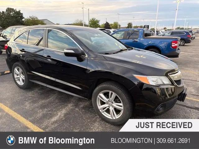 2014 Acura RDX Base for sale in Bloomington, IL