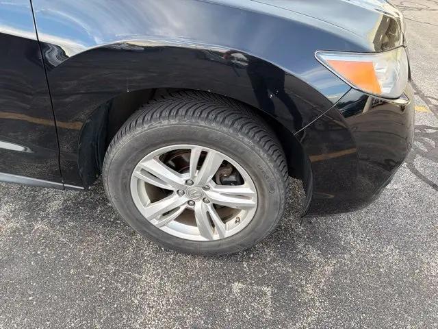 2014 Acura RDX Base