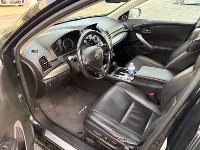 2014 Acura RDX Base