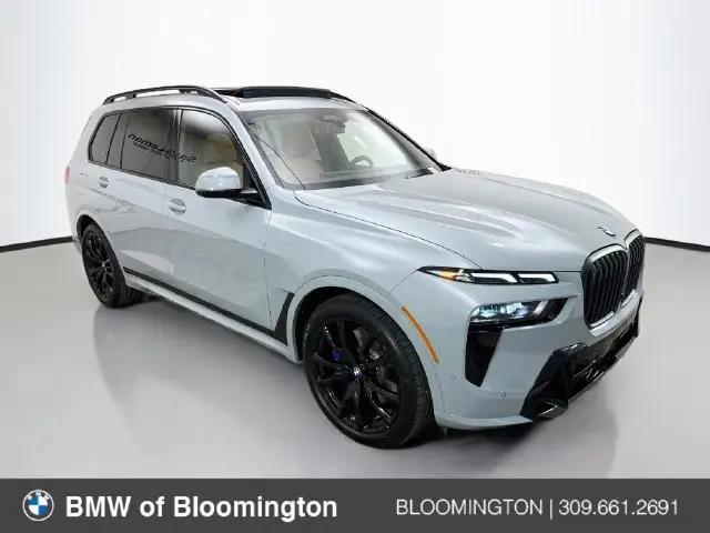 2027 BMW X7 xDrive40i for sale in Bloomington, IL