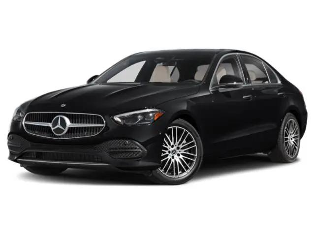 2023 Mercedes-Benz C-CLASS C 300 4MATIC Sedan for sale in Tampa, FL