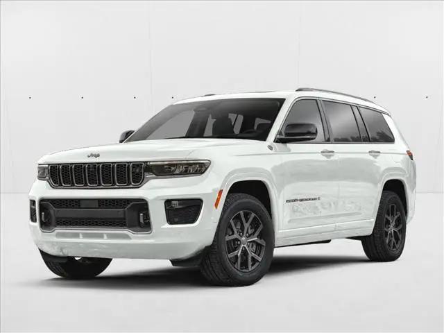 2021 Jeep Grand Cherokee Limited 4x2 for sale in North Richland Hills, TX