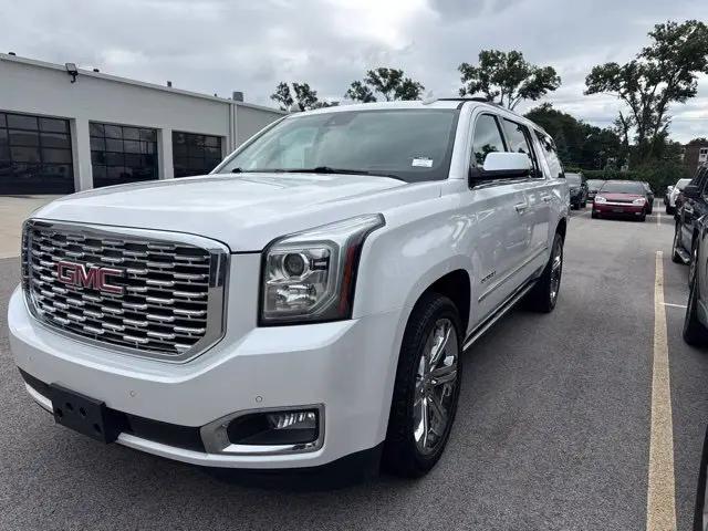 2020 GMC Yukon XL Denali for sale in Lombard, IL