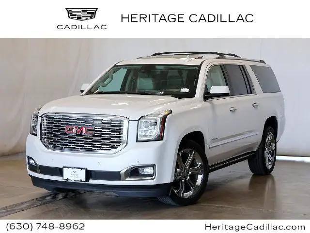 2020 GMC Yukon XL Denali for sale in Lombard, IL