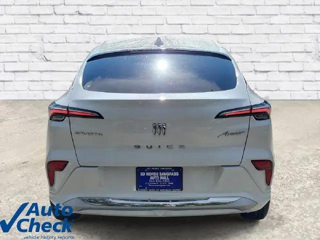 2024 Buick NV Avenir FWD