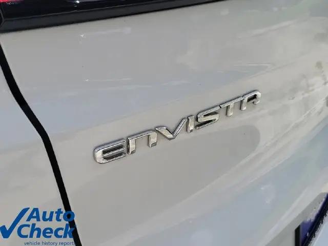 2024 Buick NV Avenir FWD