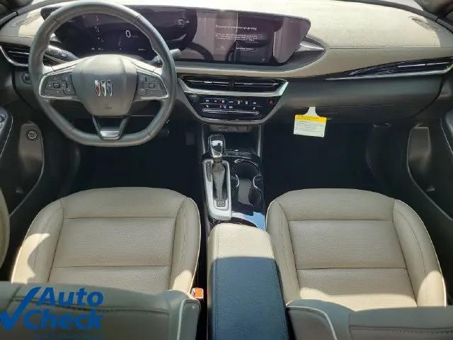 2024 Buick NV Avenir FWD