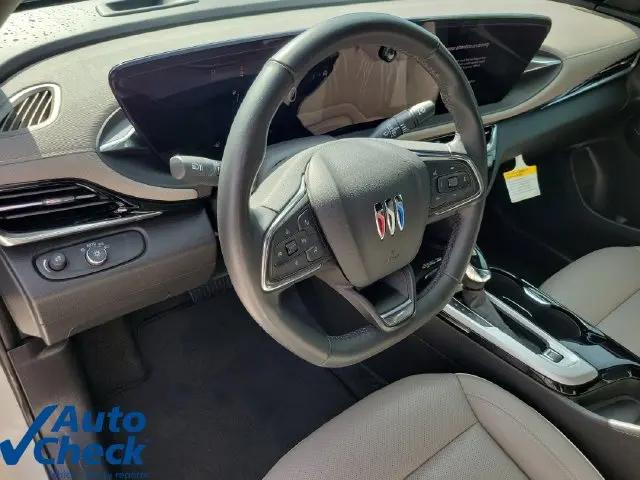 2024 Buick NV Avenir FWD