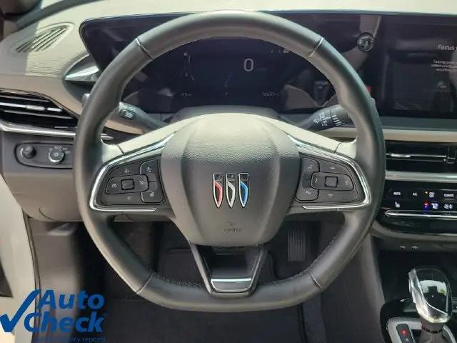 2024 Buick NV Avenir FWD